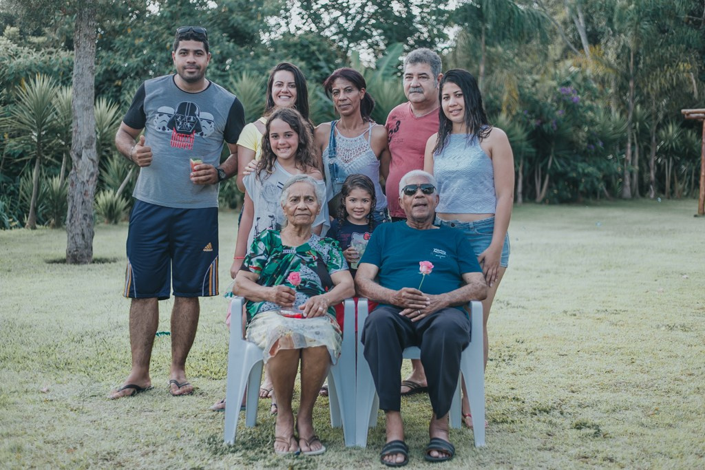 Bodas de Diamante. Fotógrafa de Eventos em São Paulo e Sorocaba Kika Damasceno
