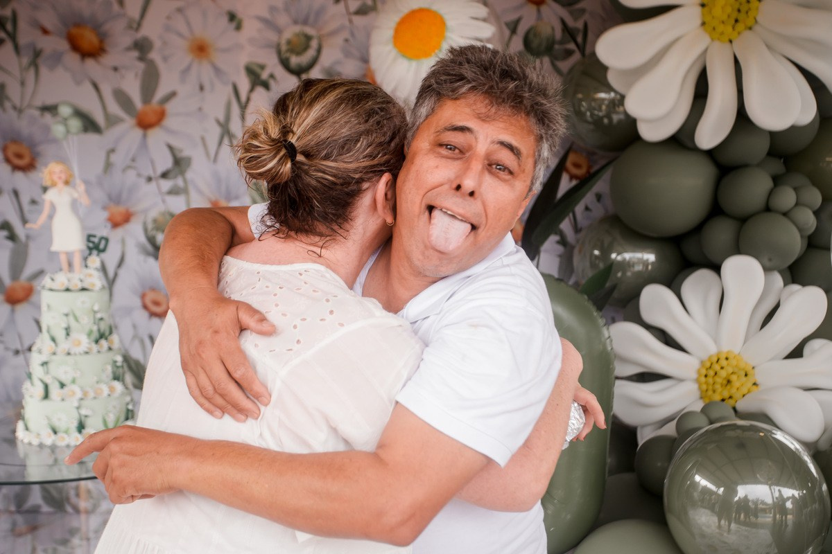 Viviane Furlan - 50 anos. Fotógrafa de Eventos em São Paulo e Sorocaba Kika Damasceno