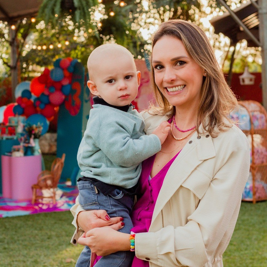 Fotografa de Aniversário Infantil em Holambra | Joyce Maria. Joyce Maria Fotografia | Fotógrafa em Holambra