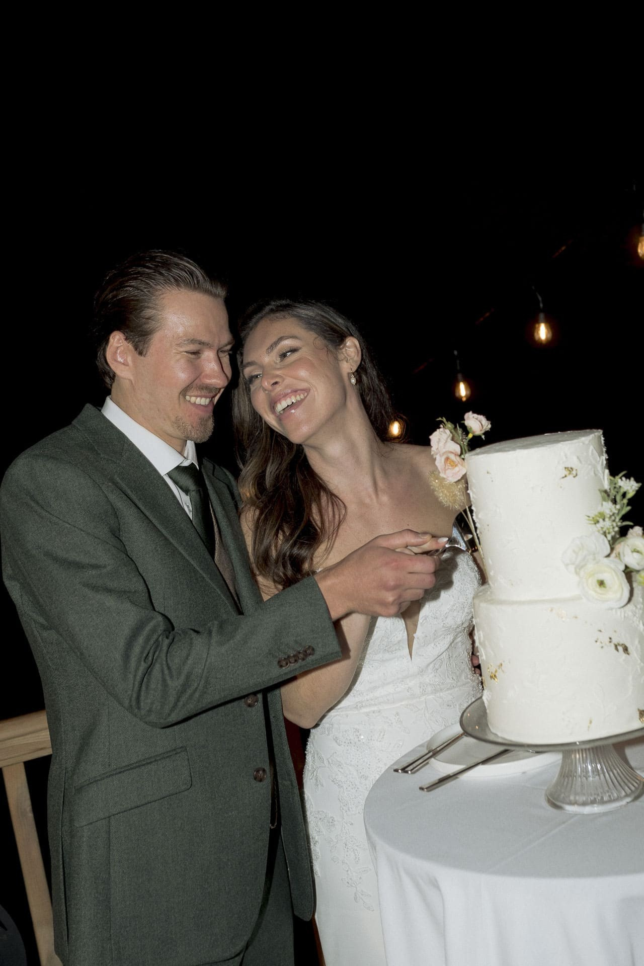 Cassidy Evan. Storytellers Films — Candid Wedding Videographer & Photographer in Toronto, Ontario and beyond