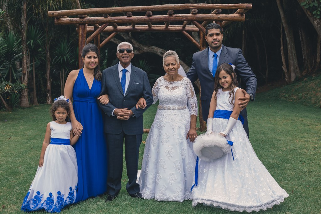 Bodas de Diamante. Fotógrafa de Eventos em São Paulo e Sorocaba Kika Damasceno