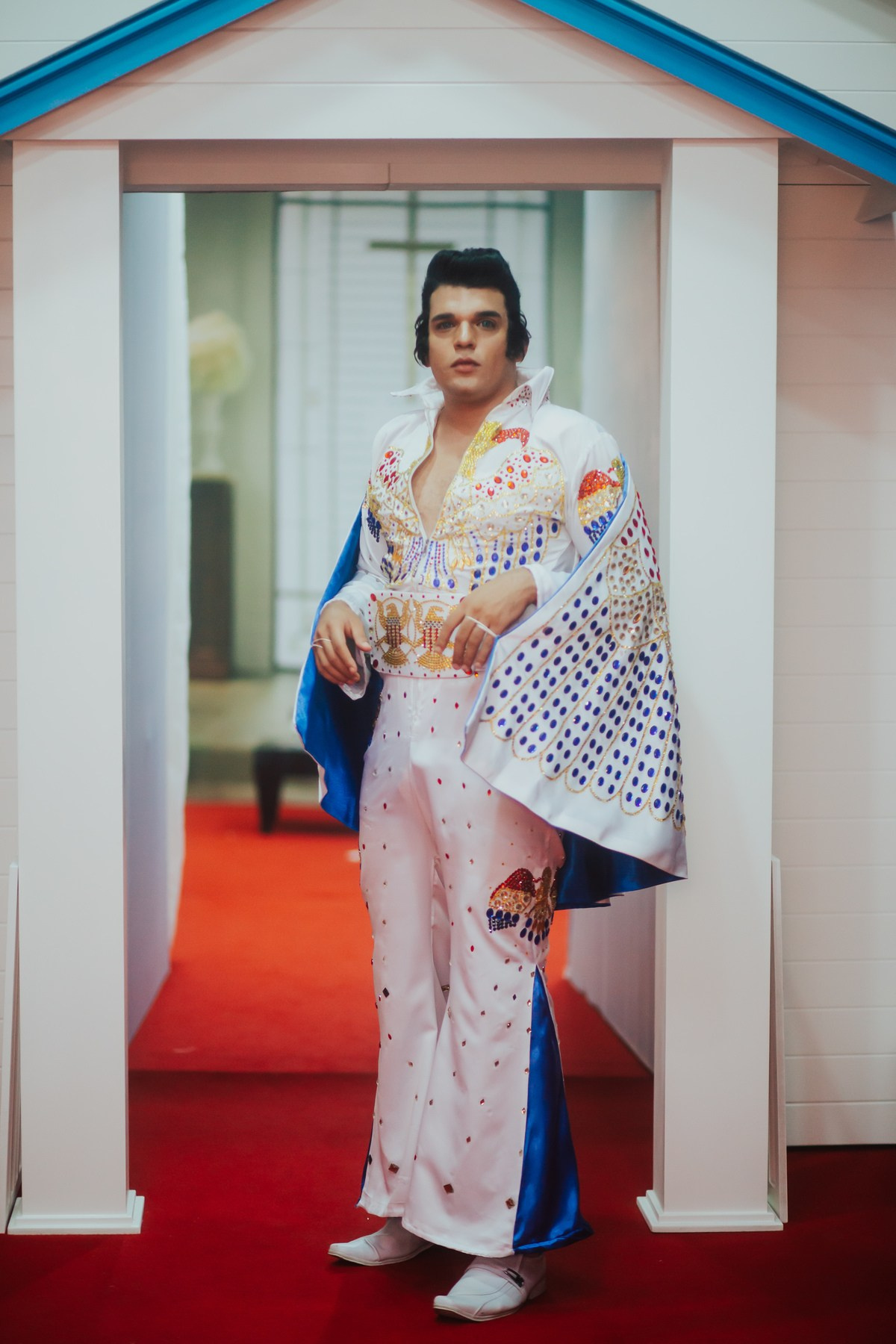 Carol Romero. Fotógrafa de Eventos em São Paulo e Sorocaba Kika Damasceno