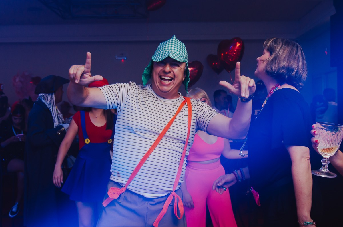 Carol Romero. Fotógrafa de Eventos em São Paulo e Sorocaba Kika Damasceno