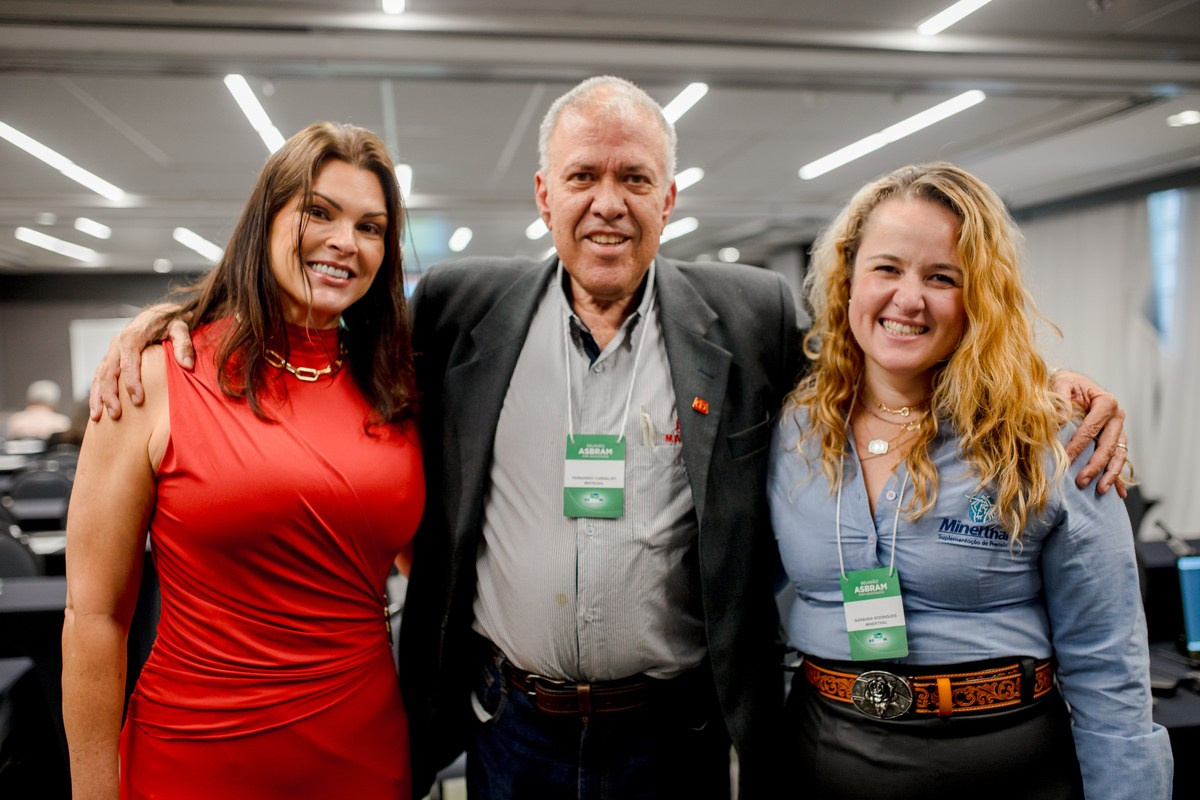 Reunião Mensal ASBRAM – Abril/26. Fotógrafa de Eventos em São Paulo e Sorocaba Kika Damasceno