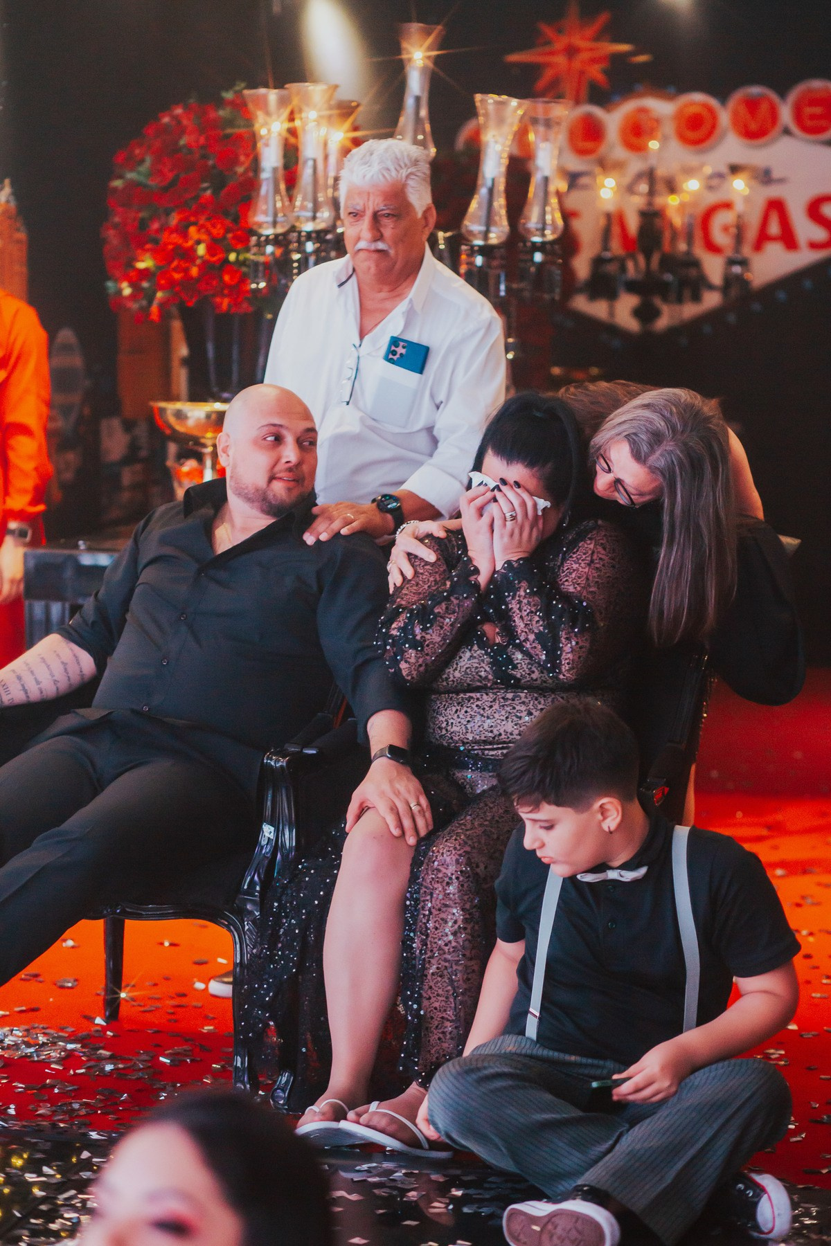 Carol Romero. Fotógrafa de Eventos em São Paulo e Sorocaba Kika Damasceno
