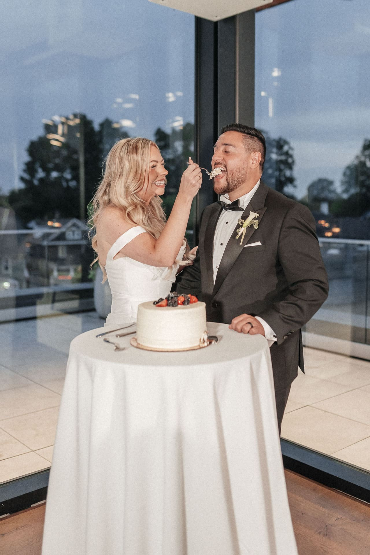 Brandon & Brittany. Storytellers Films — Candid Wedding Videographer & Photographer in Toronto, Ontario and beyond