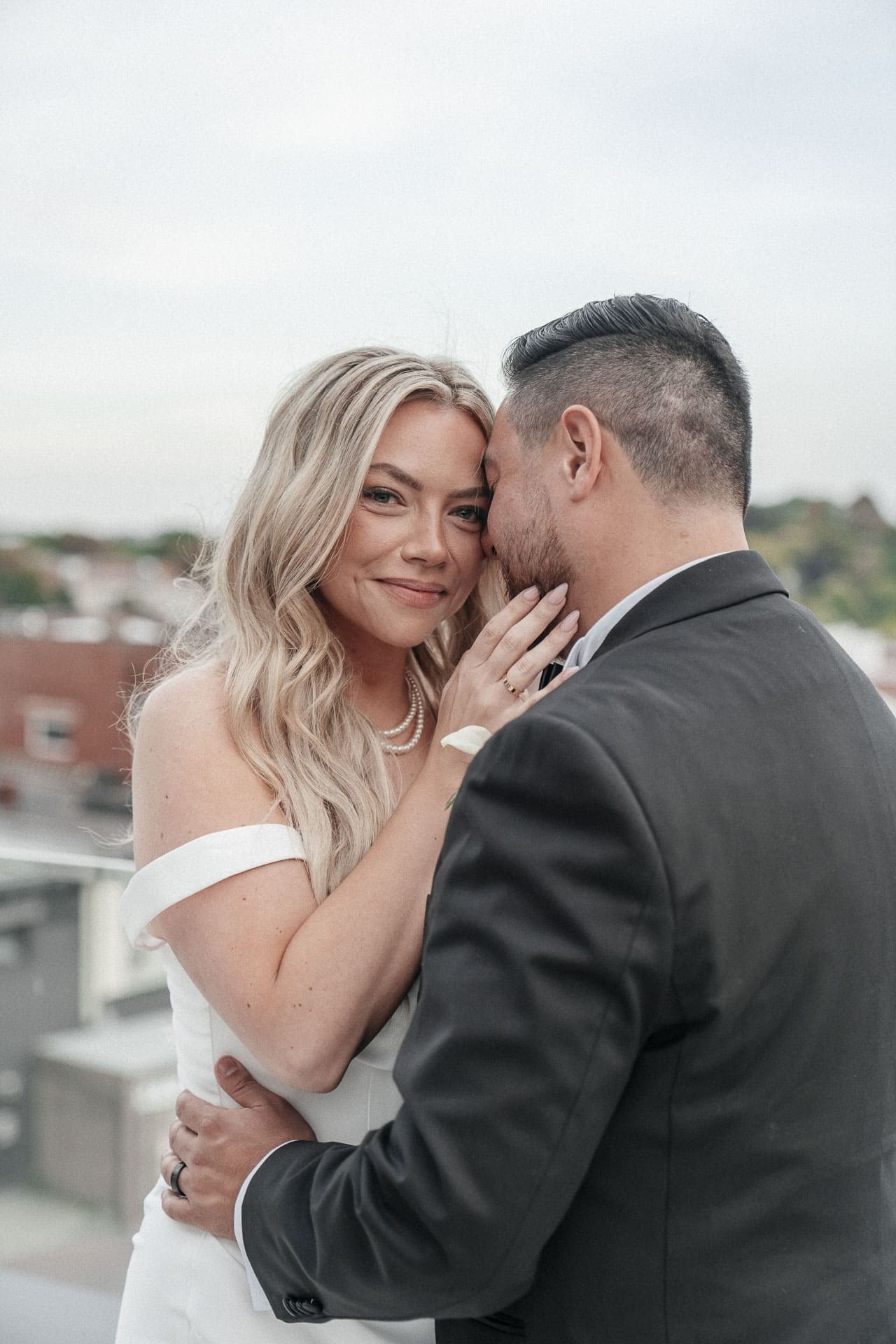 Brandon & Brittany. Storytellers Films — Candid Wedding Videographer & Photographer in Toronto, Ontario and beyond