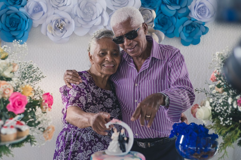 Bodas de Diamante. Fotógrafa de Eventos em São Paulo e Sorocaba Kika Damasceno