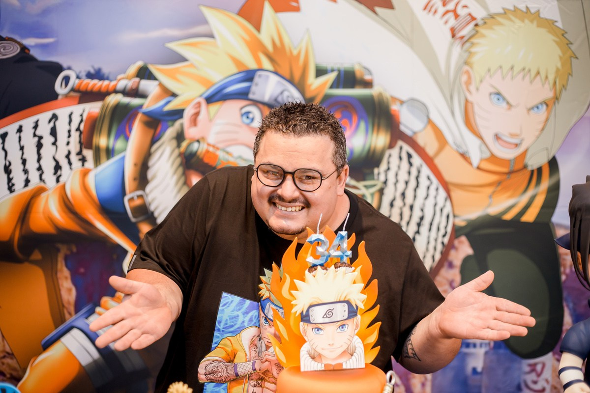 34º aniversário do Carlinhos. Fotógrafa de Eventos em São Paulo e Sorocaba Kika Damasceno