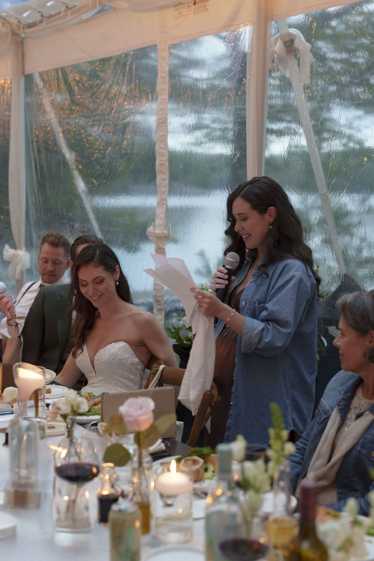 Cassidy Evan. Storytellers Films — Candid Wedding Videographer & Photographer in Toronto, Ontario and beyond