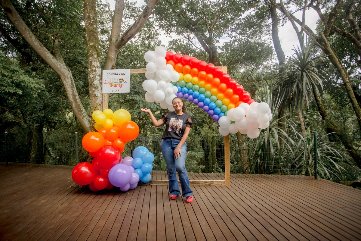 Confraternização Crocs. Fotógrafa de Eventos em São Paulo e Sorocaba Kika Damasceno