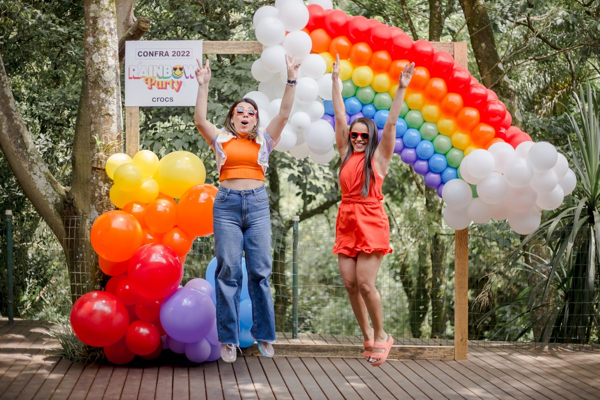Confraternização Crocs. Fotógrafa de Eventos em São Paulo e Sorocaba Kika Damasceno