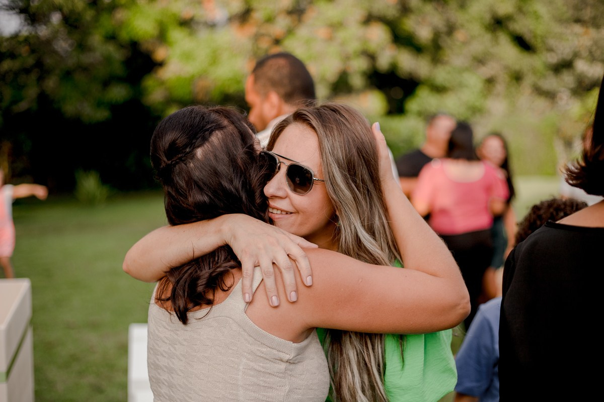 Chá Revelação - Ronilson e Kika. Fotógrafa de Eventos em São Paulo e Sorocaba Kika Damasceno