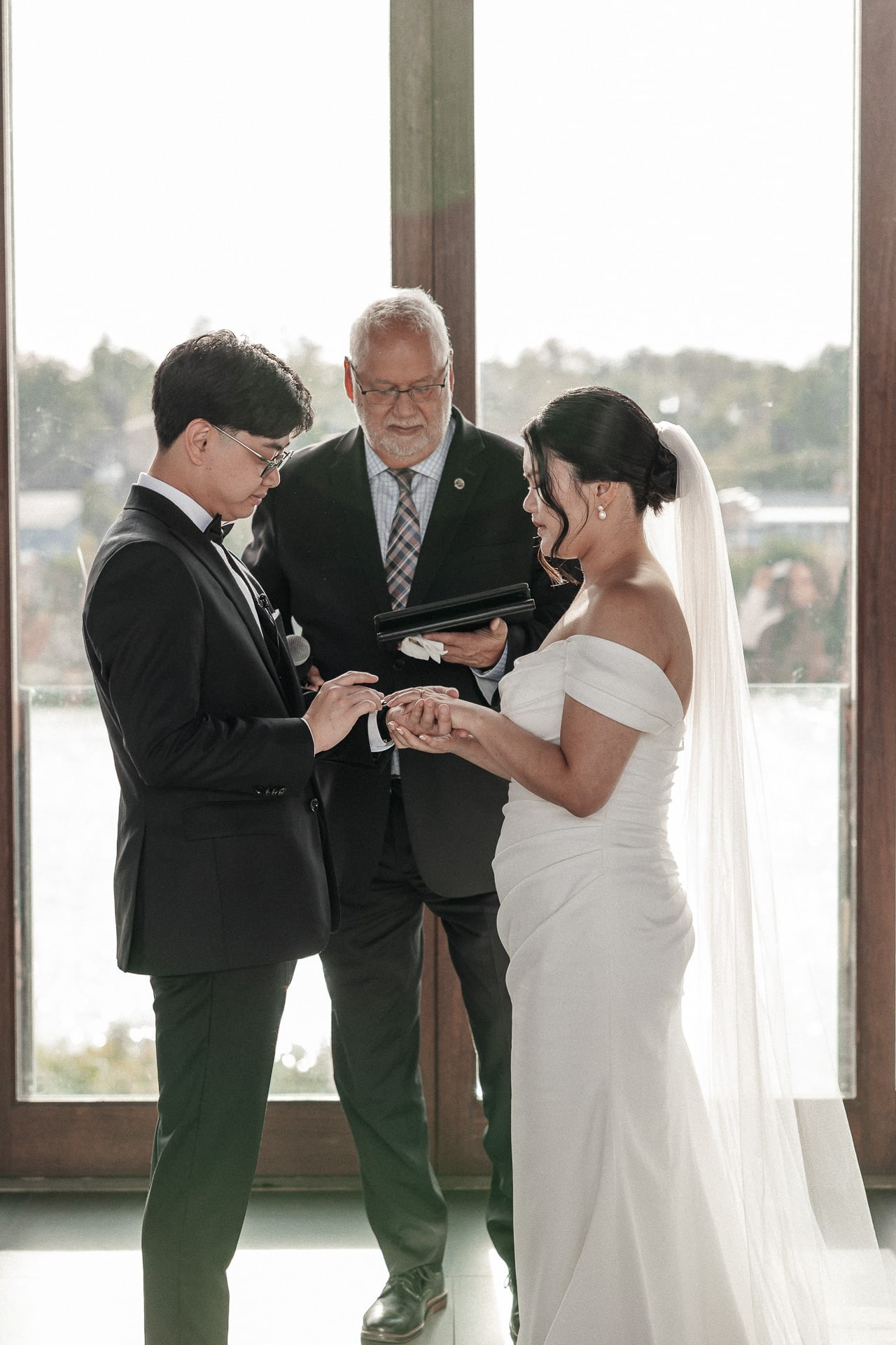 Joanna & Jason. Storytellers Films — Candid Wedding Videographer & Photographer in Toronto, Ontario and beyond
