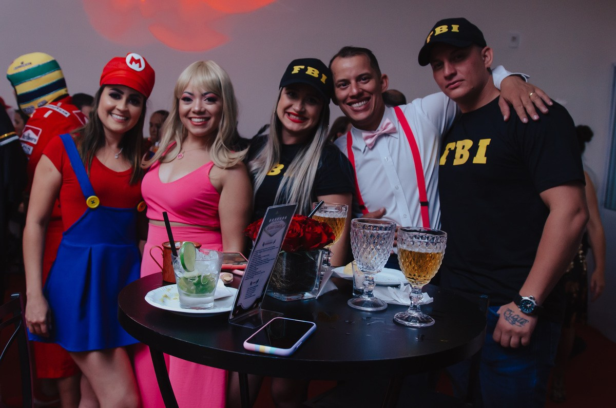 Carol Romero. Fotógrafa de Eventos em São Paulo e Sorocaba Kika Damasceno