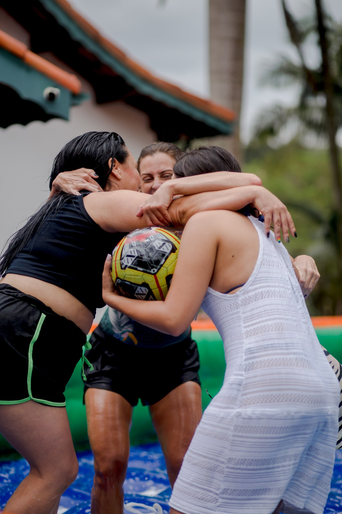 Confraternização Crocs. Fotógrafa de Eventos em São Paulo e Sorocaba Kika Damasceno
