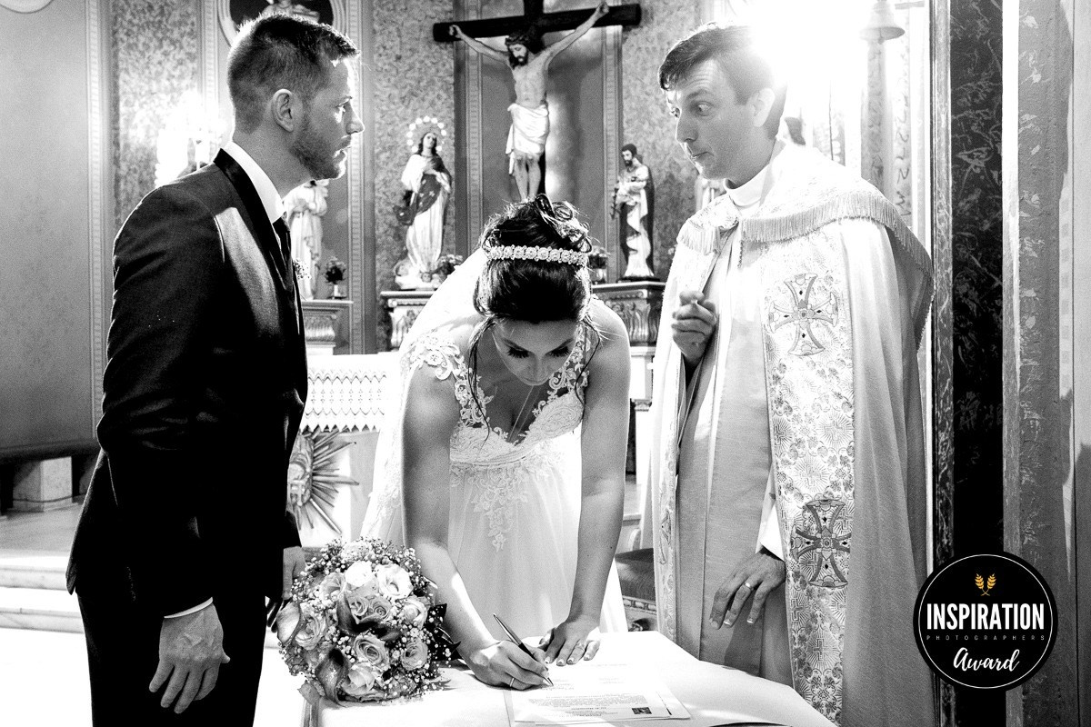 Fotógrafo de Casamento, 15 anos, Retratos em Criciúma/SC — Willian Mariot