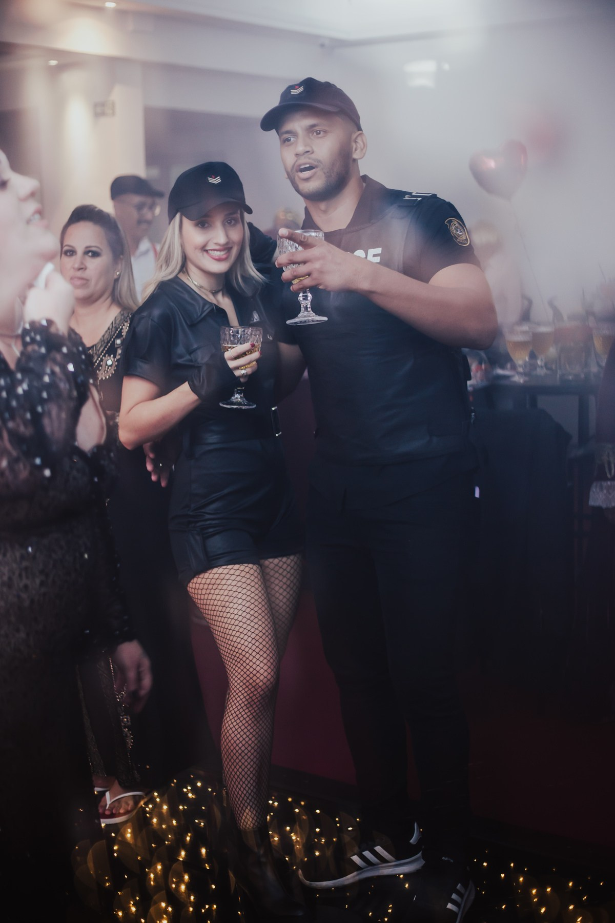 Carol Romero. Fotógrafa de Eventos em São Paulo e Sorocaba Kika Damasceno