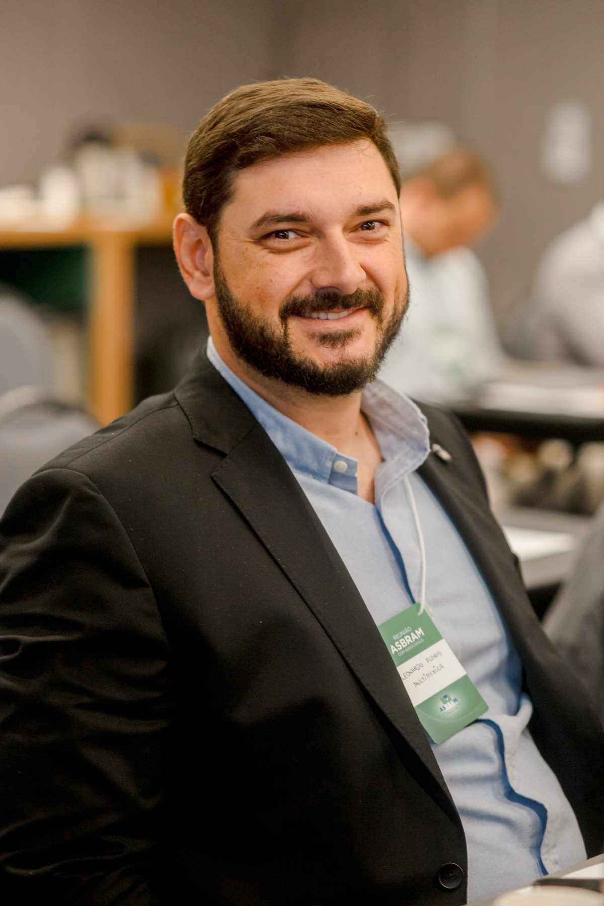 Reunião Mensal ASBRAM – Maio/26. Fotógrafa de Eventos em São Paulo e Sorocaba Kika Damasceno