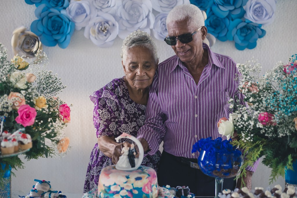 Bodas de Diamante. Fotógrafa de Eventos em São Paulo e Sorocaba Kika Damasceno