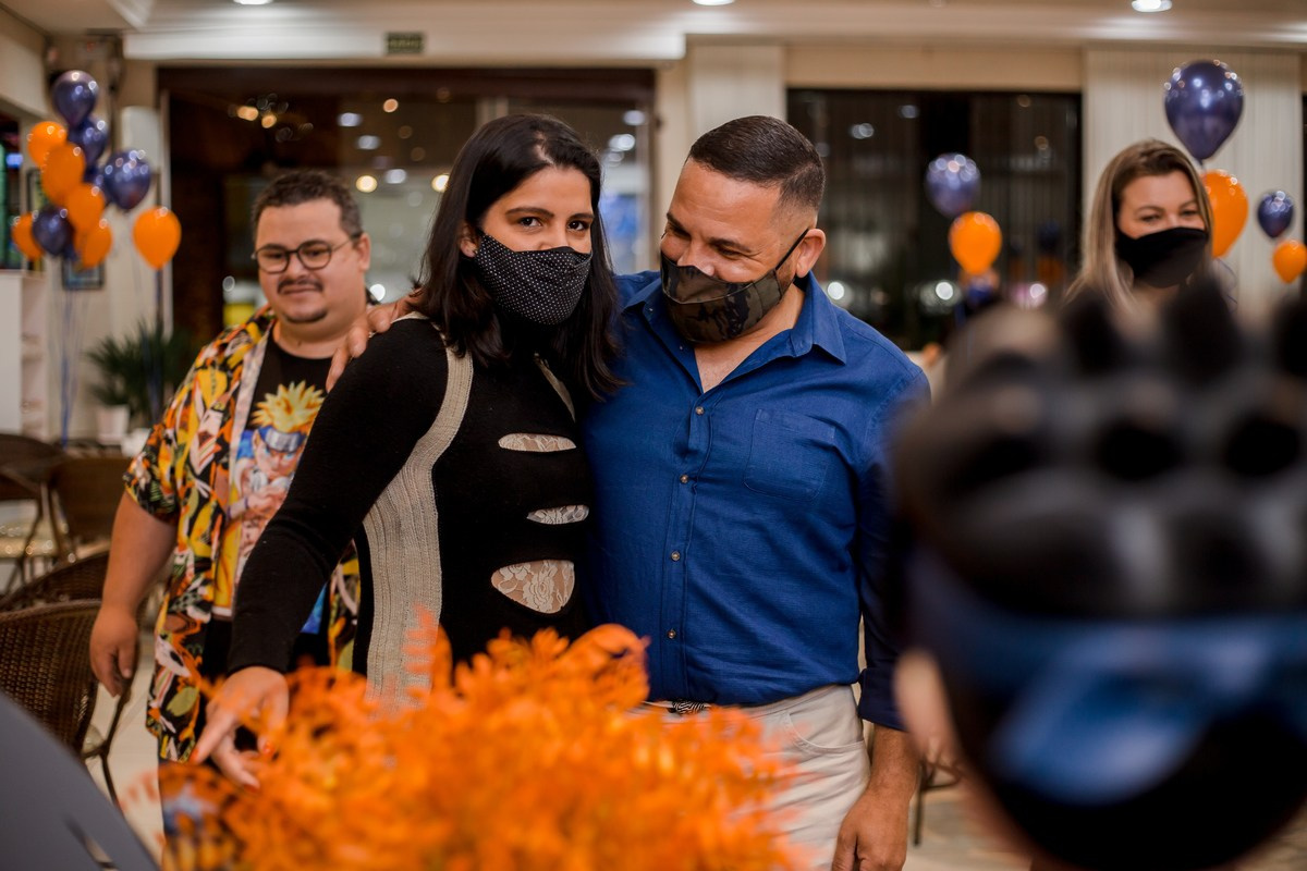 34º aniversário do Carlinhos. Fotógrafa de Eventos em São Paulo e Sorocaba Kika Damasceno