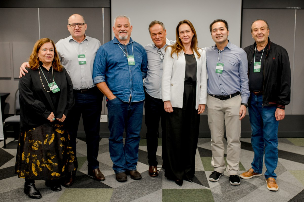 Reunião Mensal ASBRAM – Maio/26. Fotógrafa de Eventos em São Paulo e Sorocaba Kika Damasceno