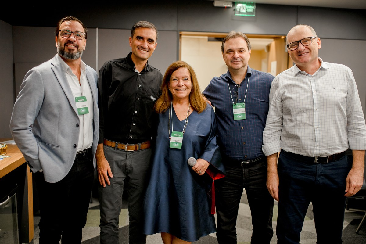 Reunião Mensal ASBRAM – Abril/26. Fotógrafa de Eventos em São Paulo e Sorocaba Kika Damasceno