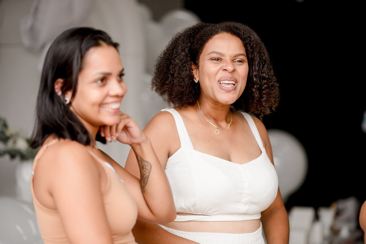 Chá Revelação - Grazi e Rodrigo. Fotógrafa de Eventos em São Paulo e Sorocaba Kika Damasceno