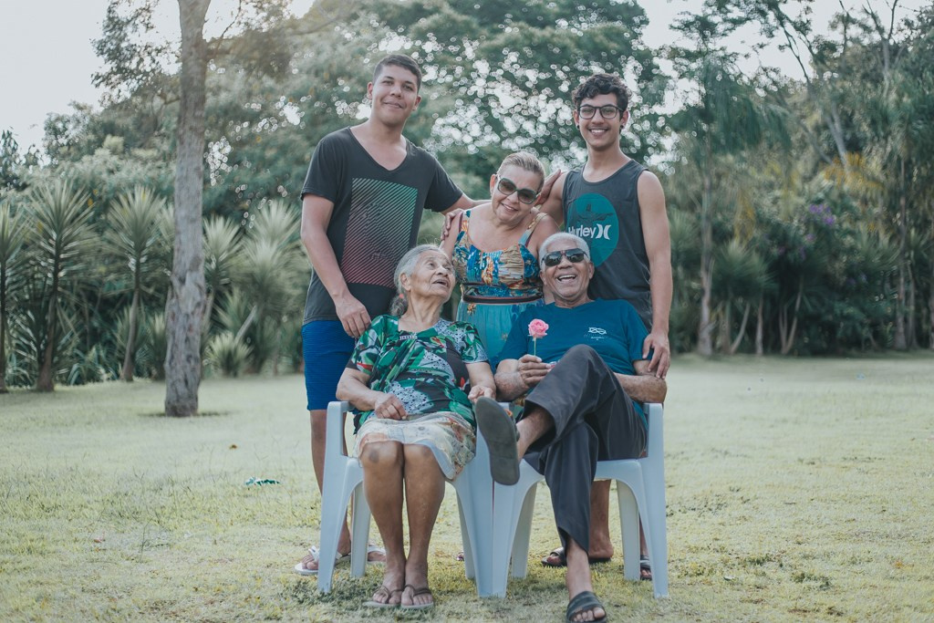 Bodas de Diamante. Fotógrafa de Eventos em São Paulo e Sorocaba Kika Damasceno