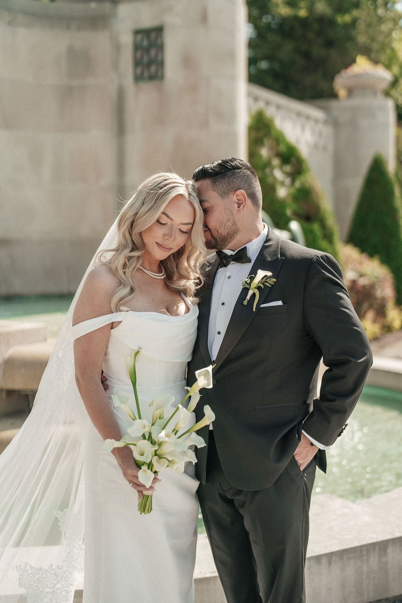Brandon & Brittany. Storytellers Films — Candid Wedding Videographer & Photographer in Toronto, Ontario and beyond