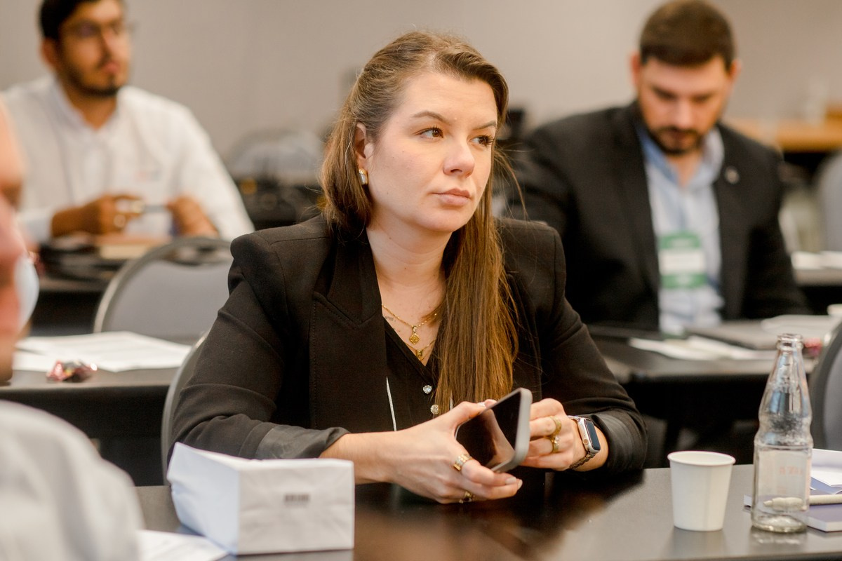 Reunião Mensal ASBRAM – Maio/26. Fotógrafa de Eventos em São Paulo e Sorocaba Kika Damasceno