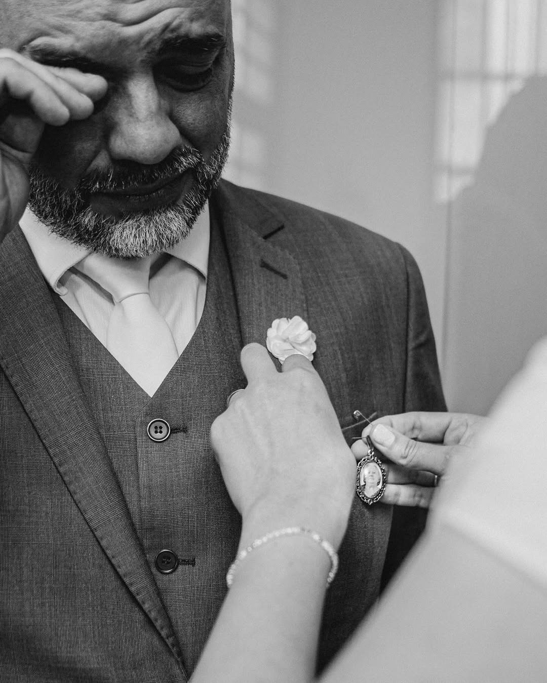 Fotógrafo de casamento e Filmmaker de casamento