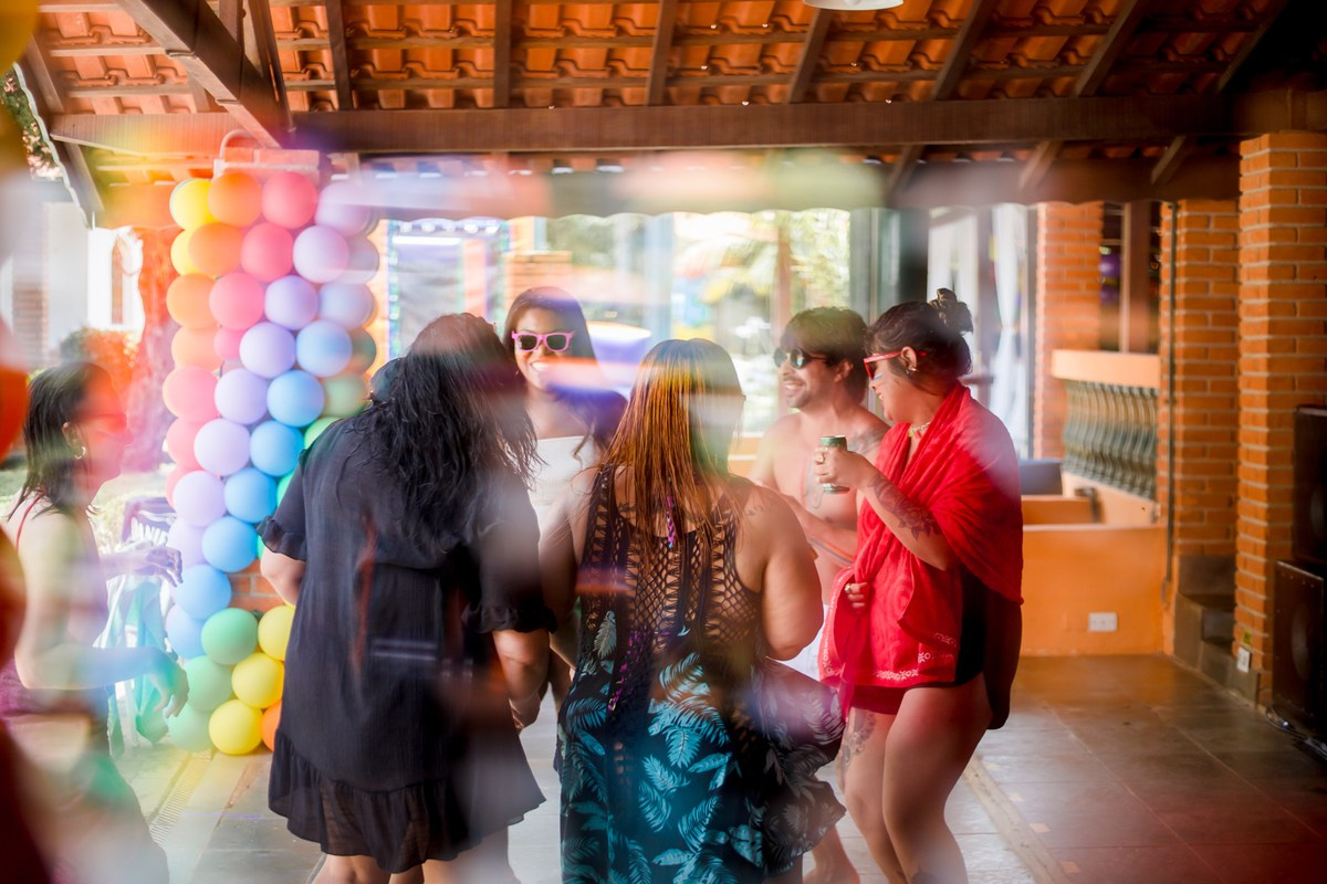 Confraternização Crocs. Fotógrafa de Eventos em São Paulo e Sorocaba Kika Damasceno