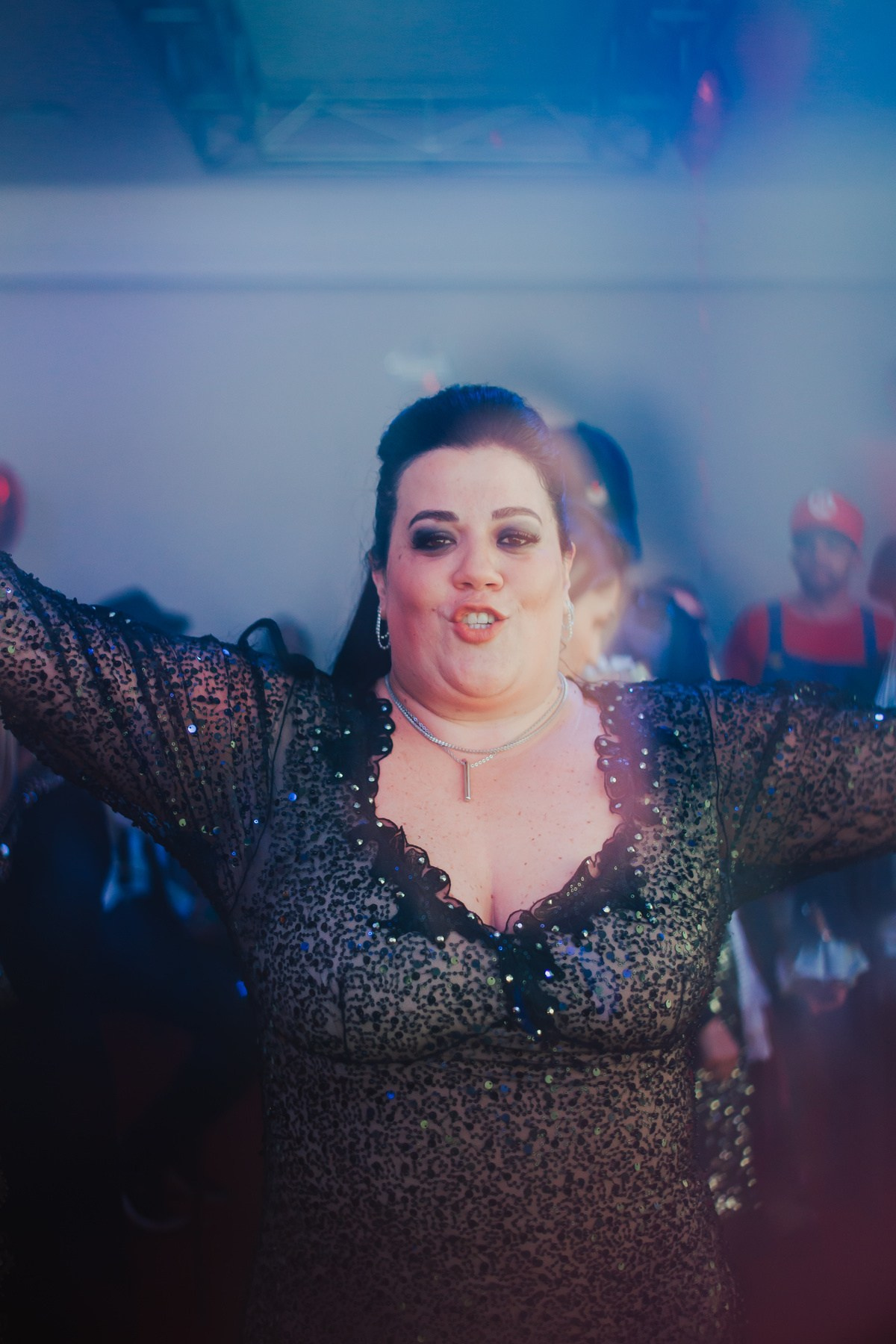 Carol Romero. Fotógrafa de Eventos em São Paulo e Sorocaba Kika Damasceno