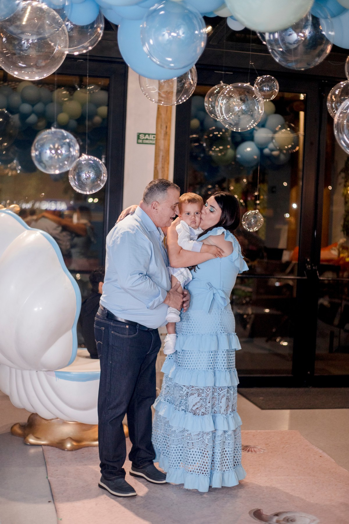 Lorenzo - 2 anos. Fotógrafa de Eventos em São Paulo e Sorocaba Kika Damasceno