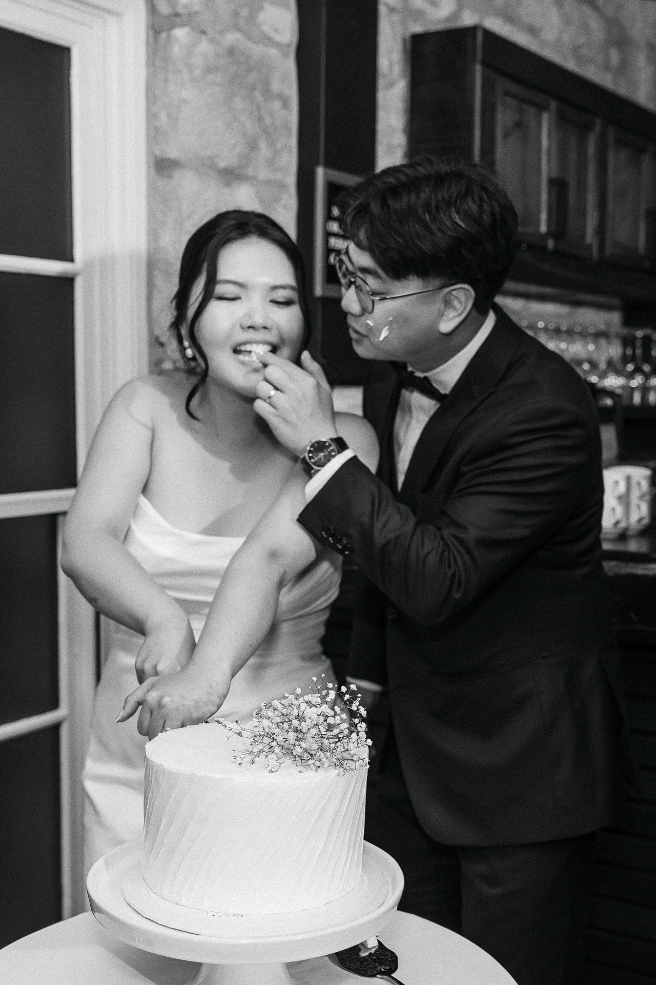 Storytellers Films — Candid Wedding Videographer & Photographer in Toronto, Ontario and beyond