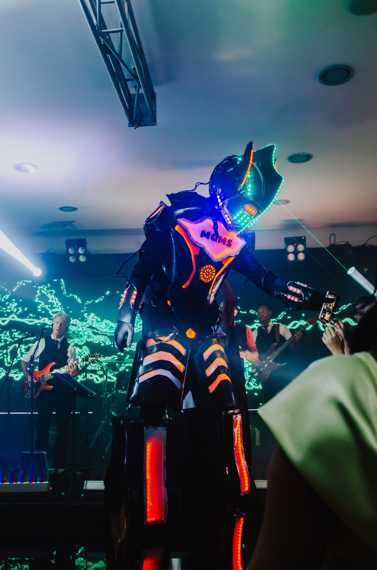 Carol Romero. Fotógrafa de Eventos em São Paulo e Sorocaba Kika Damasceno