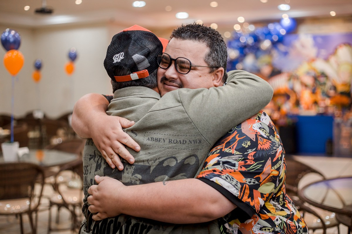 34º aniversário do Carlinhos. Fotógrafa de Eventos em São Paulo e Sorocaba Kika Damasceno