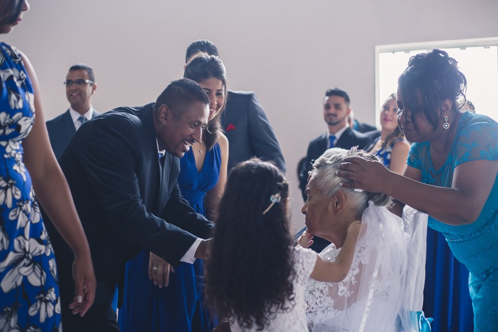 Bodas de Diamante. Fotógrafa de Eventos em São Paulo e Sorocaba Kika Damasceno