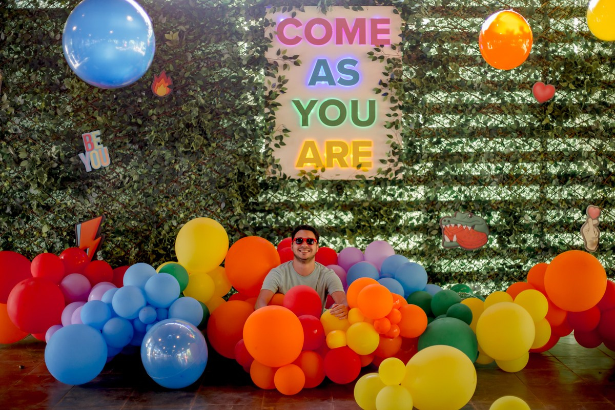 Confraternização Crocs. Fotógrafa de Eventos em São Paulo e Sorocaba Kika Damasceno