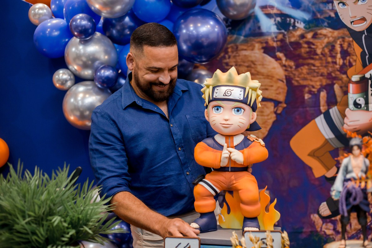 34º aniversário do Carlinhos. Fotógrafa de Eventos em São Paulo e Sorocaba Kika Damasceno