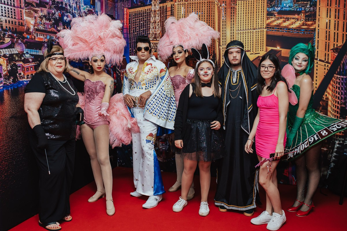 Carol Romero. Fotógrafa de Eventos em São Paulo e Sorocaba Kika Damasceno