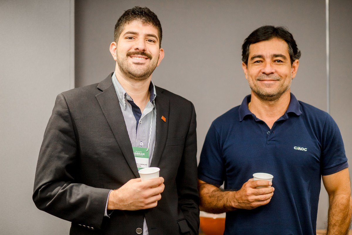 Reunião Mensal ASBRAM – Abril/26. Fotógrafa de Eventos em São Paulo e Sorocaba Kika Damasceno