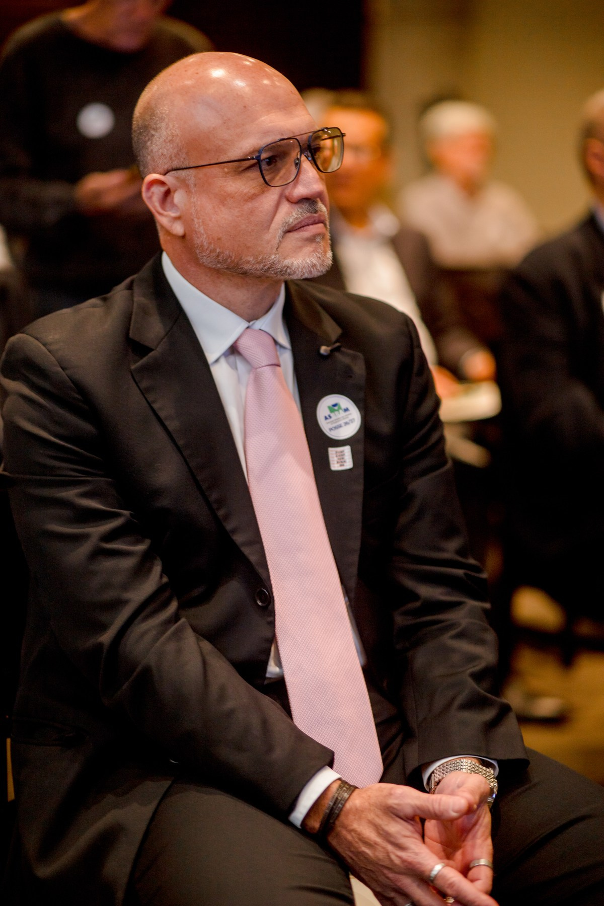 Asbram - Posse Presidencial 2026 - Rodrigo Miguel. Fotógrafa de Eventos em São Paulo e Sorocaba Kika Damasceno