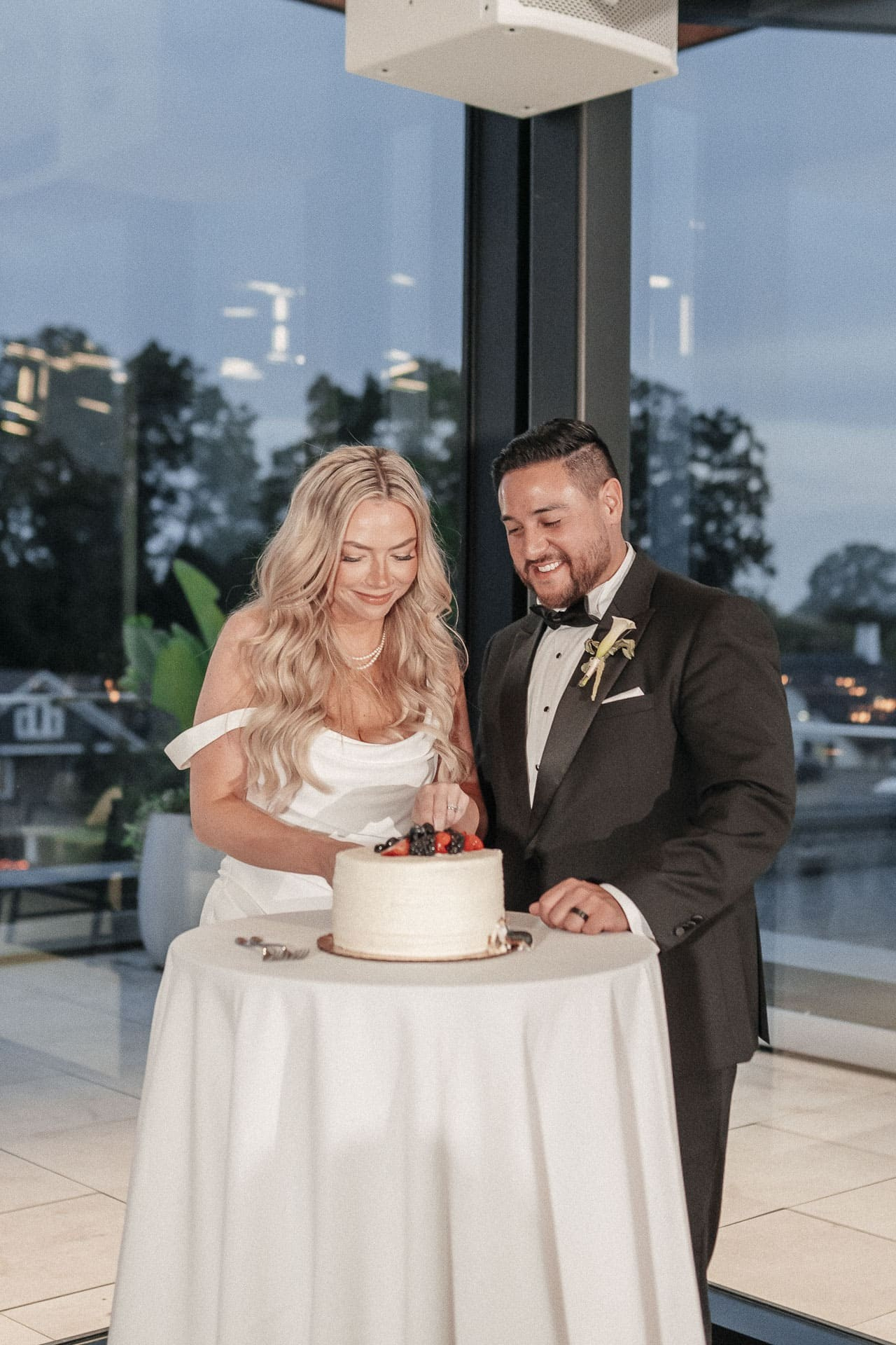 Brandon & Brittany. Storytellers Films — Candid Wedding Videographer & Photographer in Toronto, Ontario and beyond