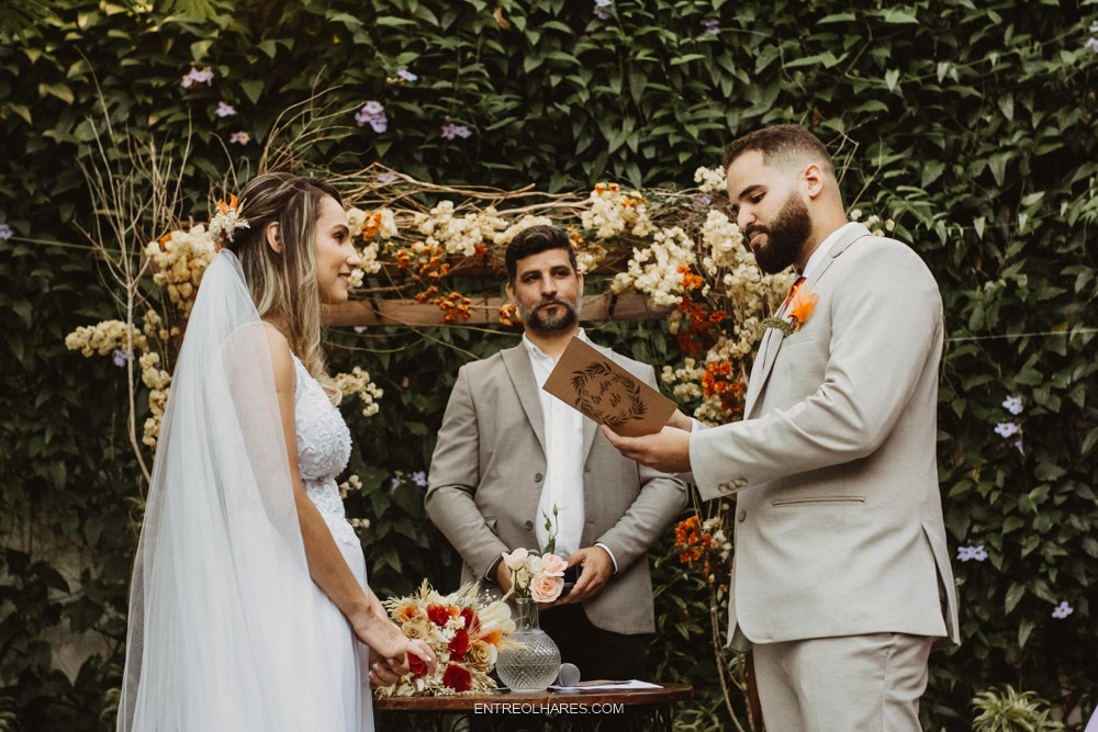 Casamento de Nanda e Marcelo estilo Boho no coração do Recife. EntreOlhares Fotografia e Filmagem de Casamentos em Recife/PE e João Pessoa/PB — Momentos únicos eternizados com sensibilidade