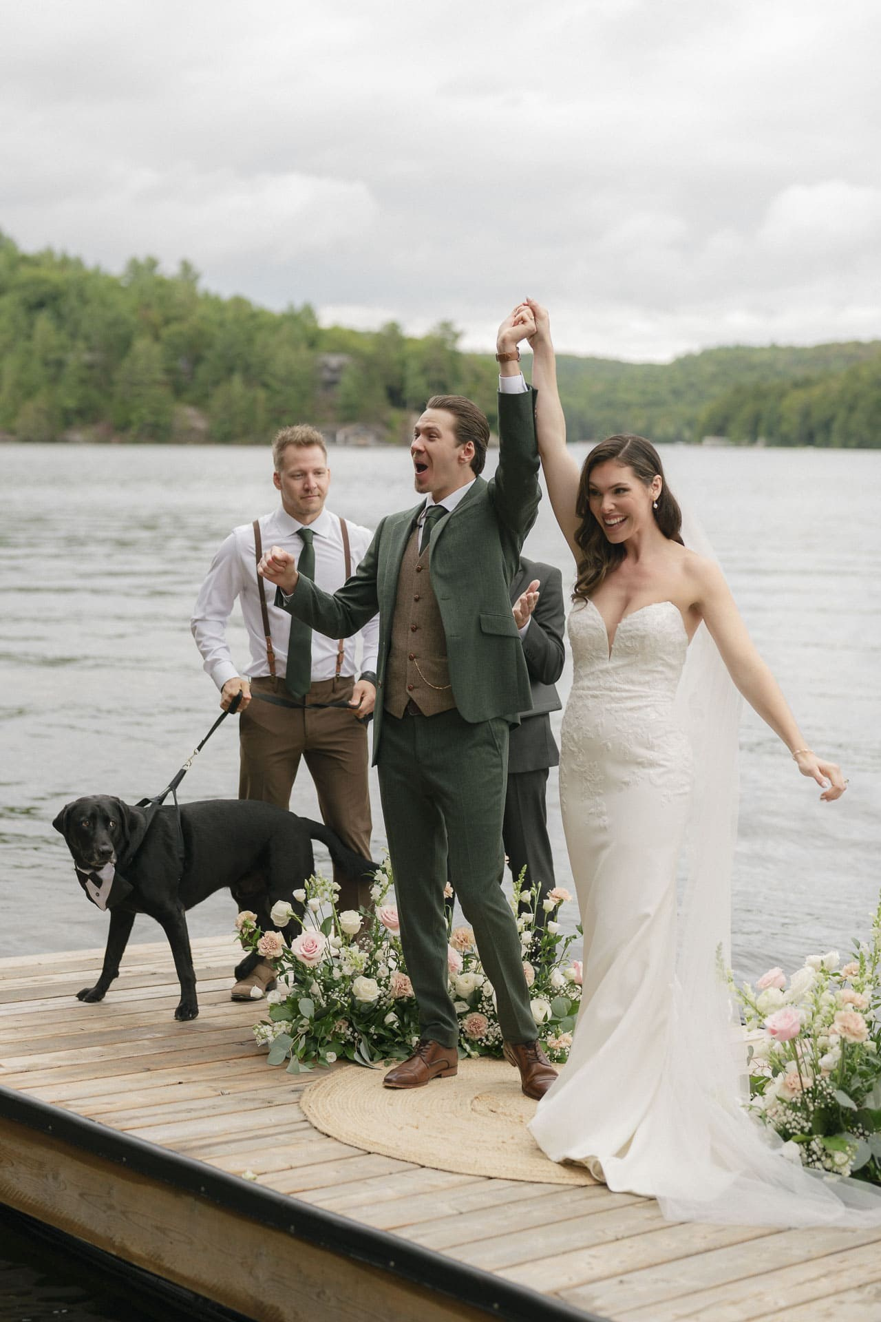 Cassidy Evan. Storytellers Films — Candid Wedding Videographer & Photographer in Toronto, Ontario and beyond