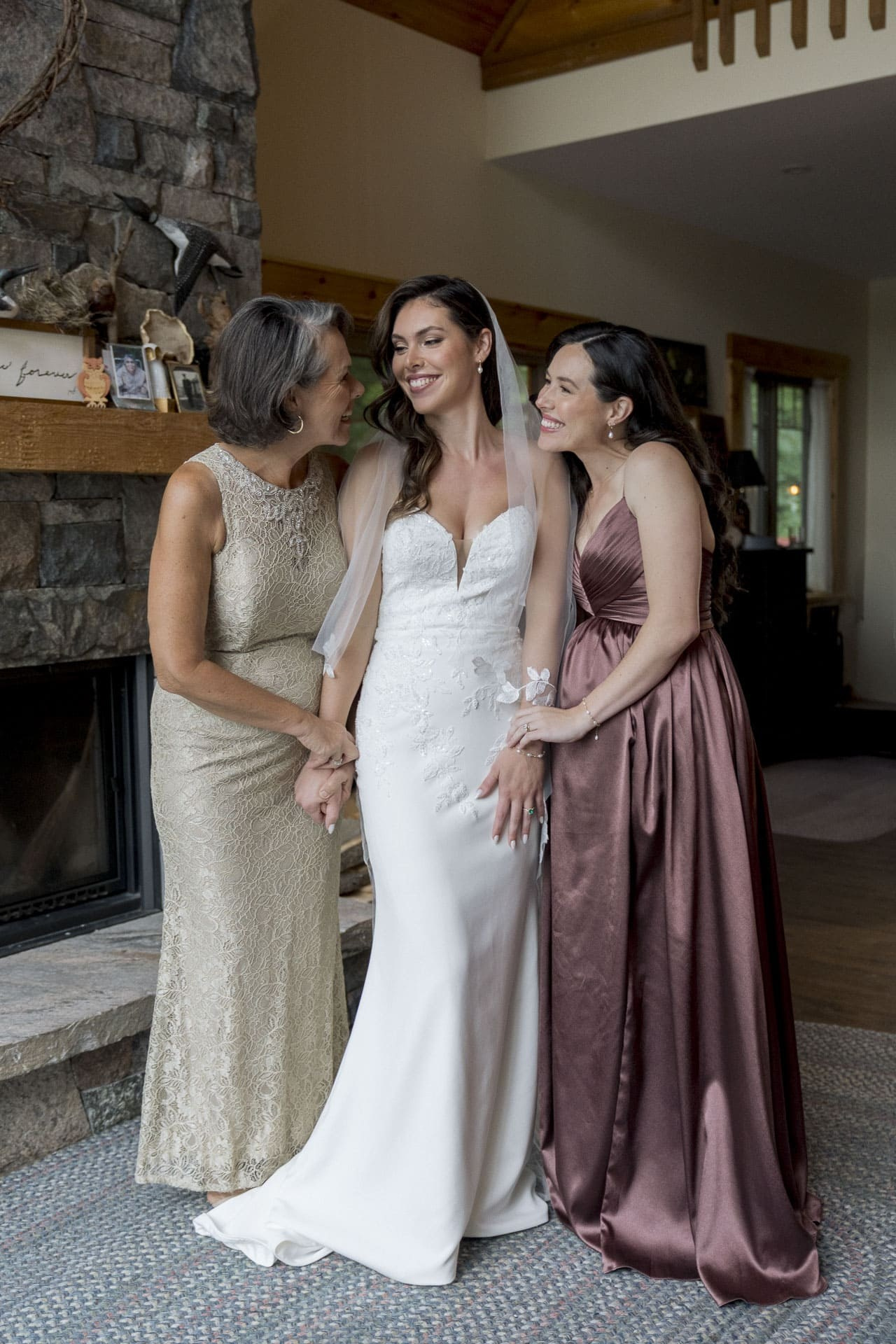 Cassidy Evan. Storytellers Films — Candid Wedding Videographer & Photographer in Toronto, Ontario and beyond