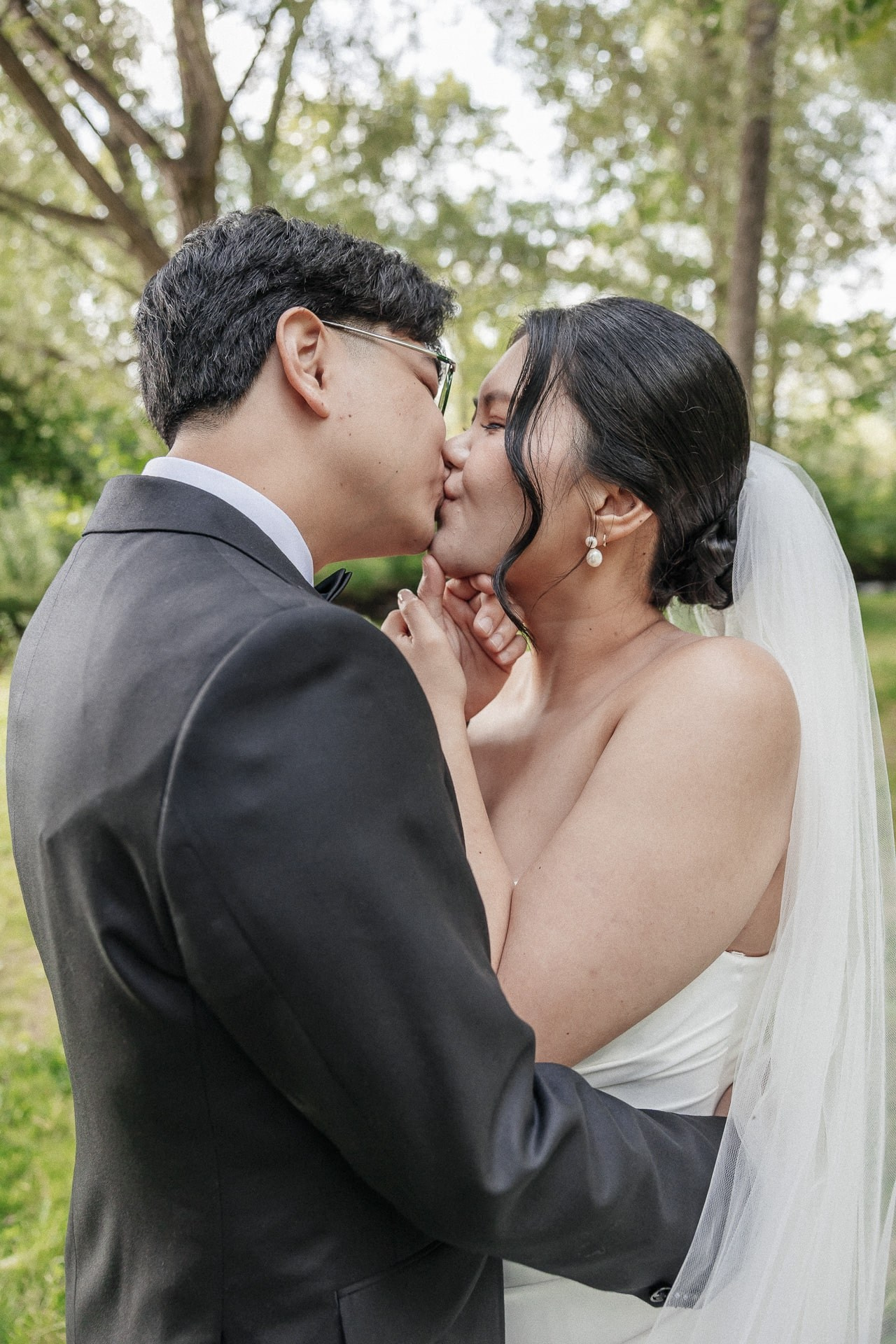 Joanna & Jason. Storytellers Films — Candid Wedding Videographer & Photographer in Toronto, Ontario and beyond