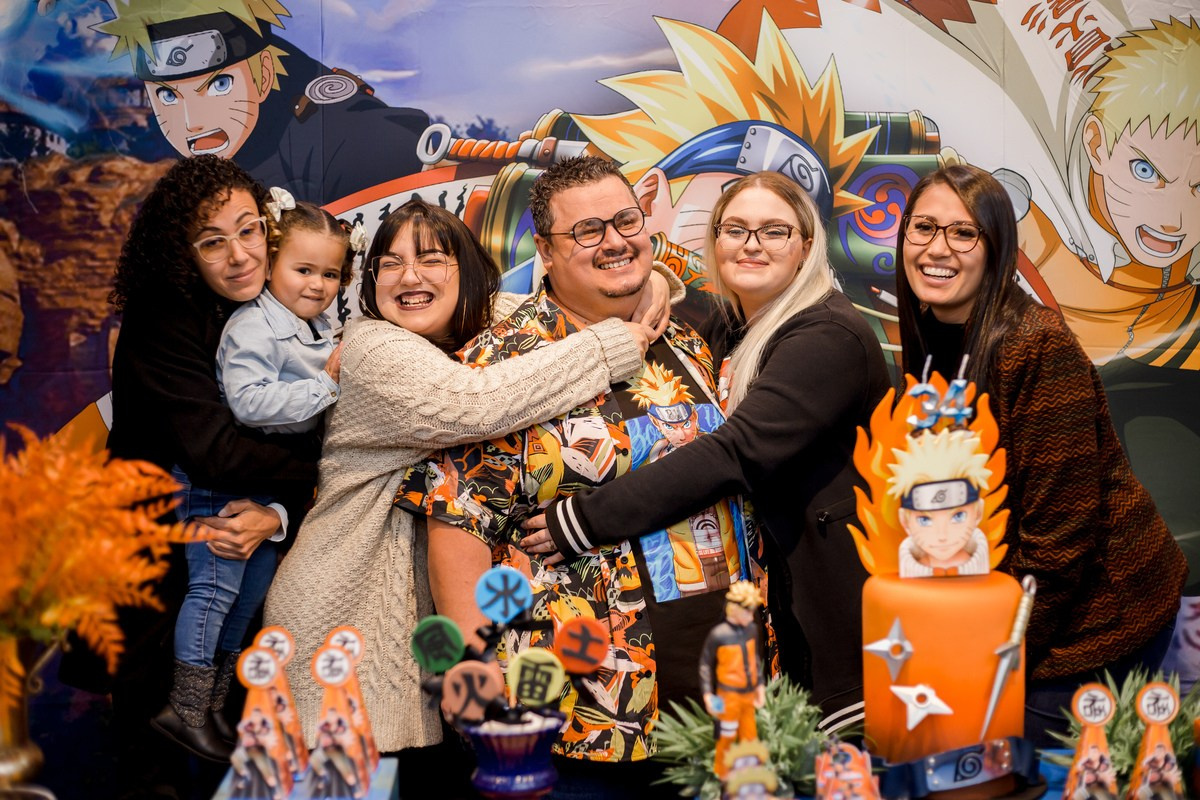 34º aniversário do Carlinhos. Fotógrafa de Eventos em São Paulo e Sorocaba Kika Damasceno